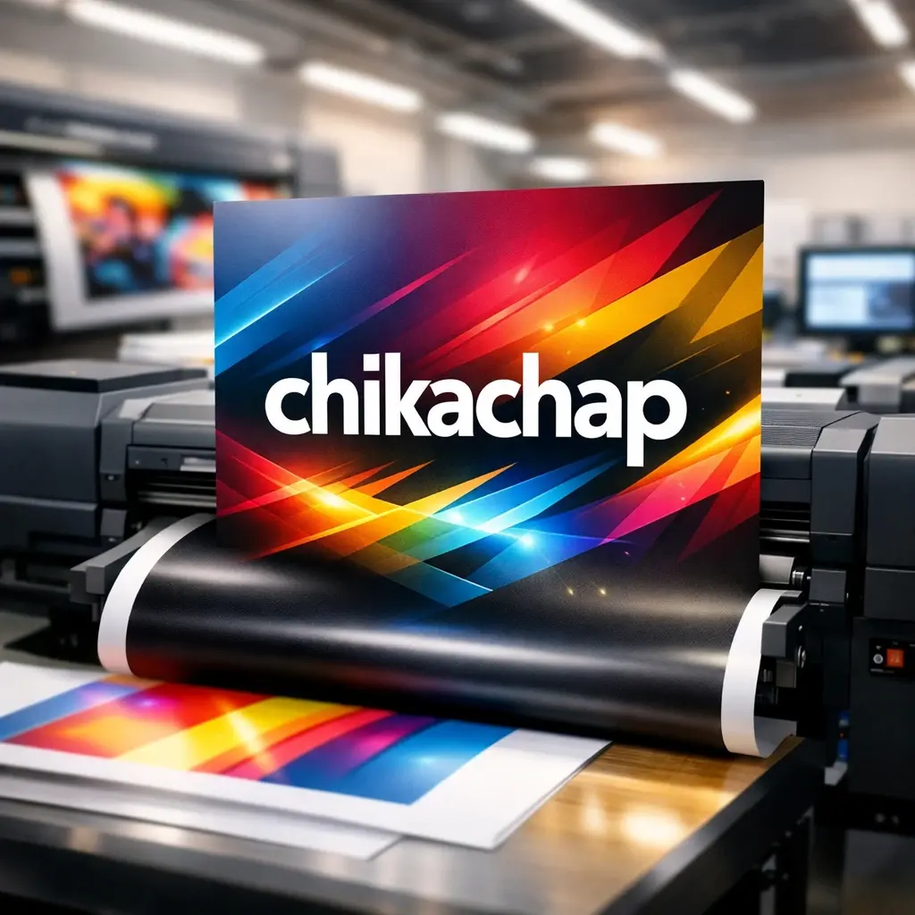 چاپ دیجیتال پوستر | چاپ فوری | چاپ دیجیتال آنلاین